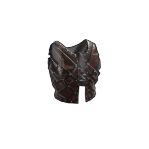 Copper Chest Plate