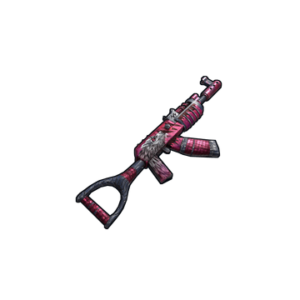 Corrupted Facemask