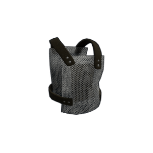 Corrupted Helmet