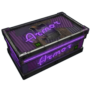 Crate Box