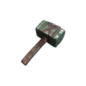 Croco Bolt Rifle