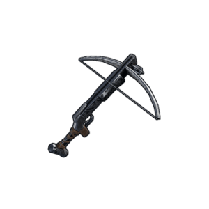 Crossbones Crossbow