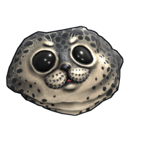 Cursed Bandana
