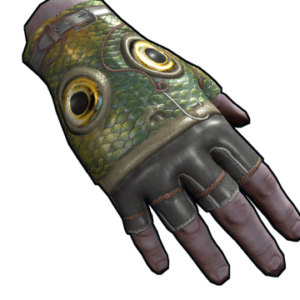 Cybermask