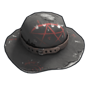 Dark Magic Library