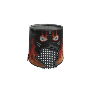 Deathwing Facemask