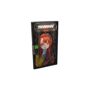 Deathwing Vest