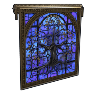 Deep Ruby Furnace
