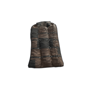 Deep Ruby Roadsign Gloves