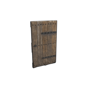 Demonic Stone Furnace