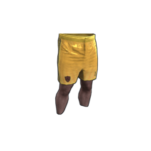 Desert Beast Burlap Pants