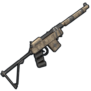 Desert Conqueror Pants