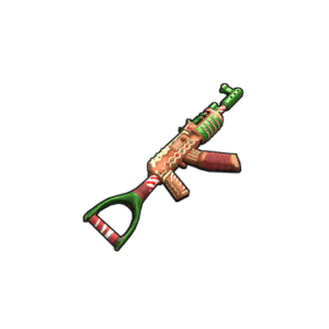 Desert Raiders Thompson