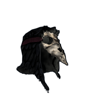 Desert Warrior