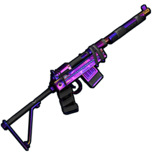 Diesel AK47
