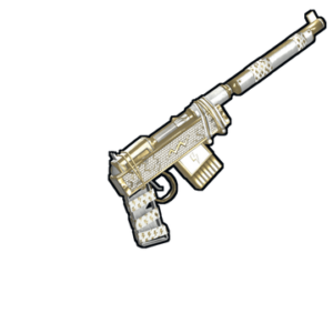 Digital Camo AK47