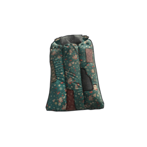 Digital Camo MP5