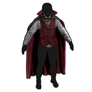 Dominus Mortis Thompson