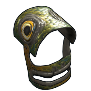 Doodle Helmet