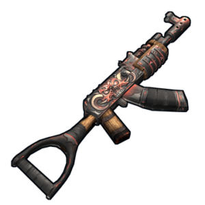 Double Baguette