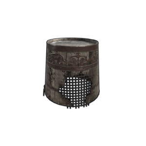Double Oil Pipe