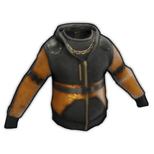 Double Yellow Balaclava