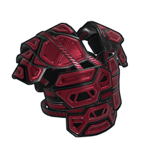 Dracula Mask