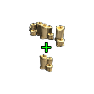 Dragon Rage Gloves