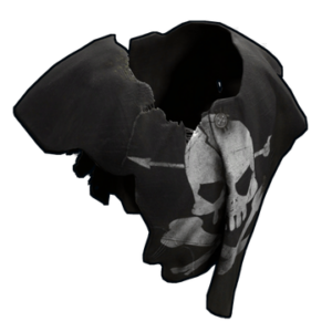 Dread Mask