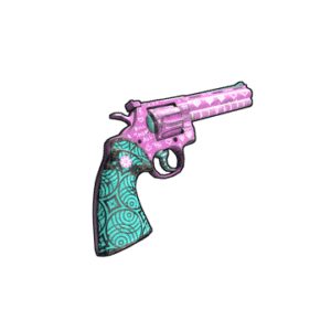 Duelist Gloves