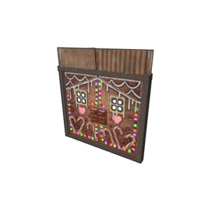 Easter Bloom Vest