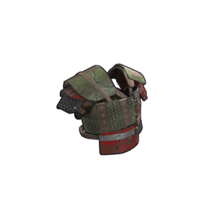 Elite Crate Facemask