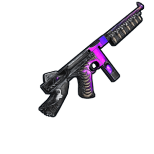 Elite Crate MP5