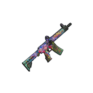 Elite Forest Camo Pants