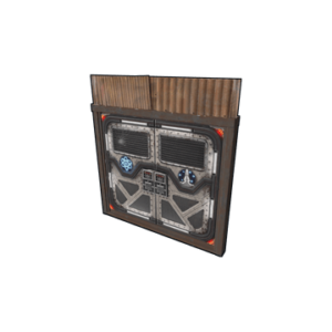 Emerald Relic Pick Axe