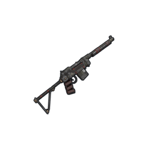 Engineer SMG