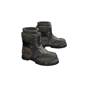 Explosives Box