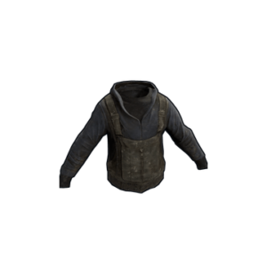 Farmer Overalls Top