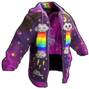 Fire jacket
