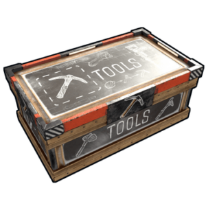Fireflies Wood Storage Box