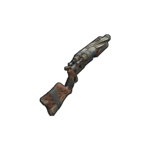 Flaming Pipe