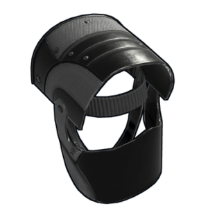 Forest Raiders Locker