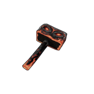 Franken-Chestplate