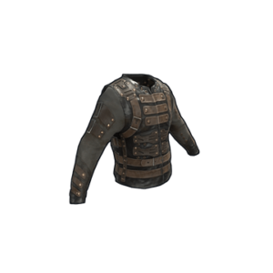 Freebooter Vest