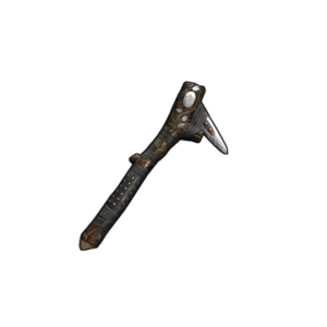 Frost Hammer