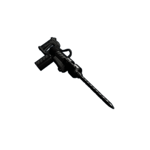 Frosty MP5