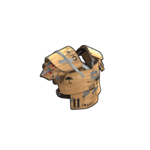 Fuel Hammer