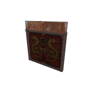 Funerary Kilt