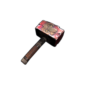 Ghost Flame L96