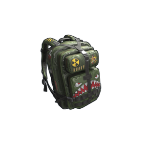 Glacial Visage Small Box